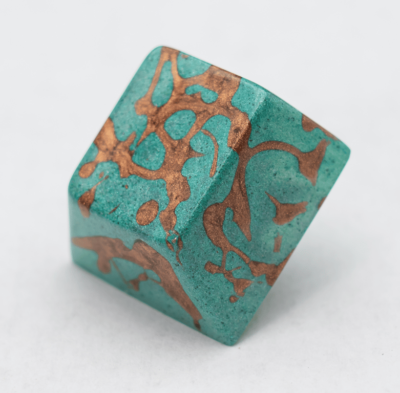 Kopper Kintsugi
