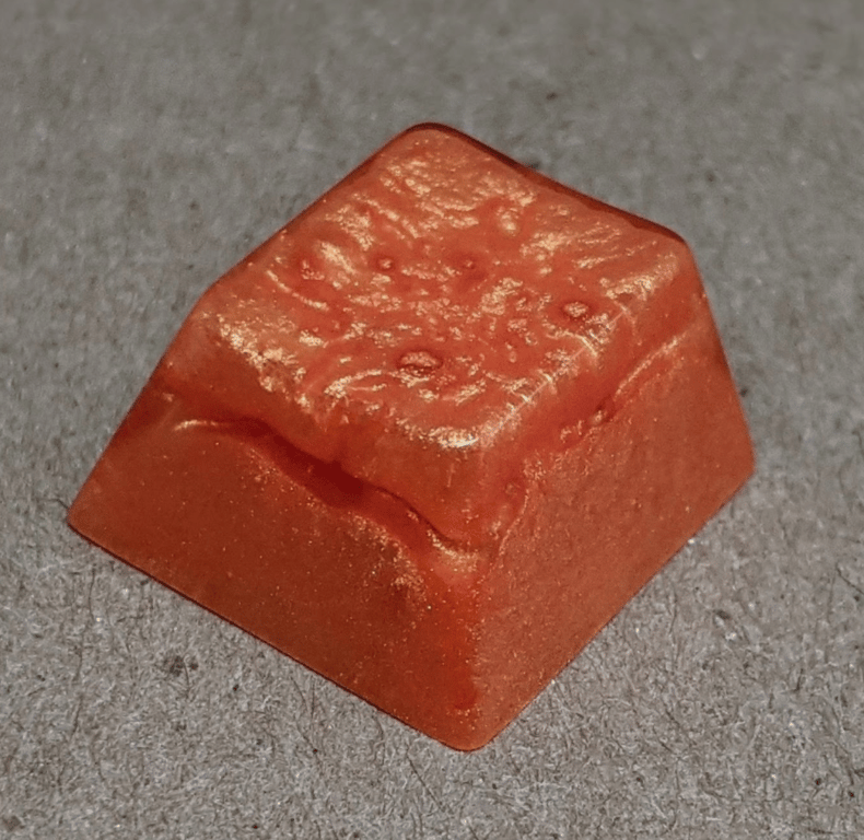 Orange Fanta-sea