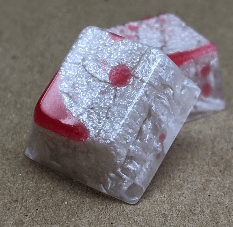 Vivid Bloodletting