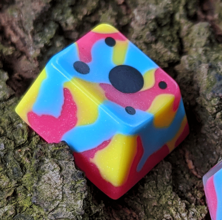 Low on Toner