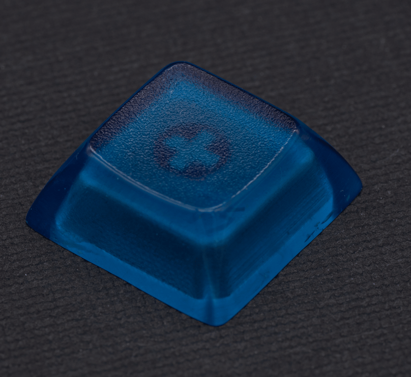 Fraktal Blank (DSA)