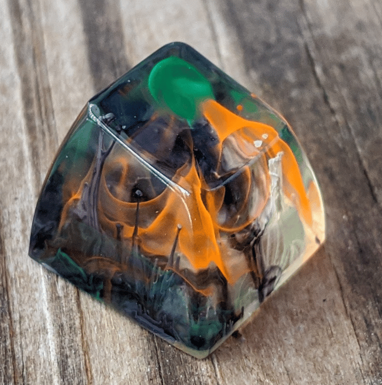 Underripe Aurora