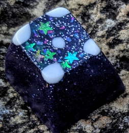 Intergalactic Strange-ulations