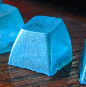 I Blue It