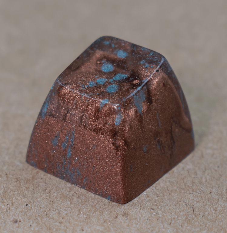 Copper Dropper
