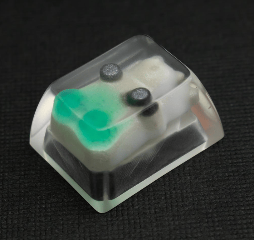 Fraktal Blank (SA)
