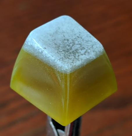Salted Caramel