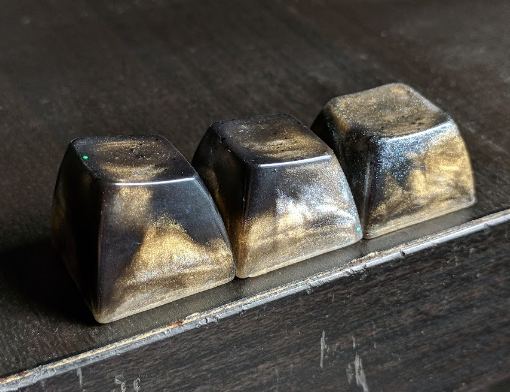Space S'mores