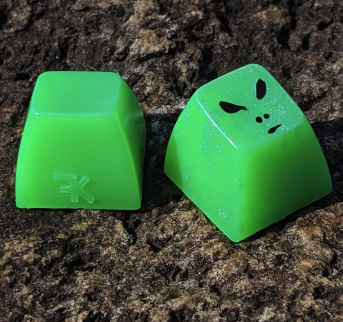 OG Alien