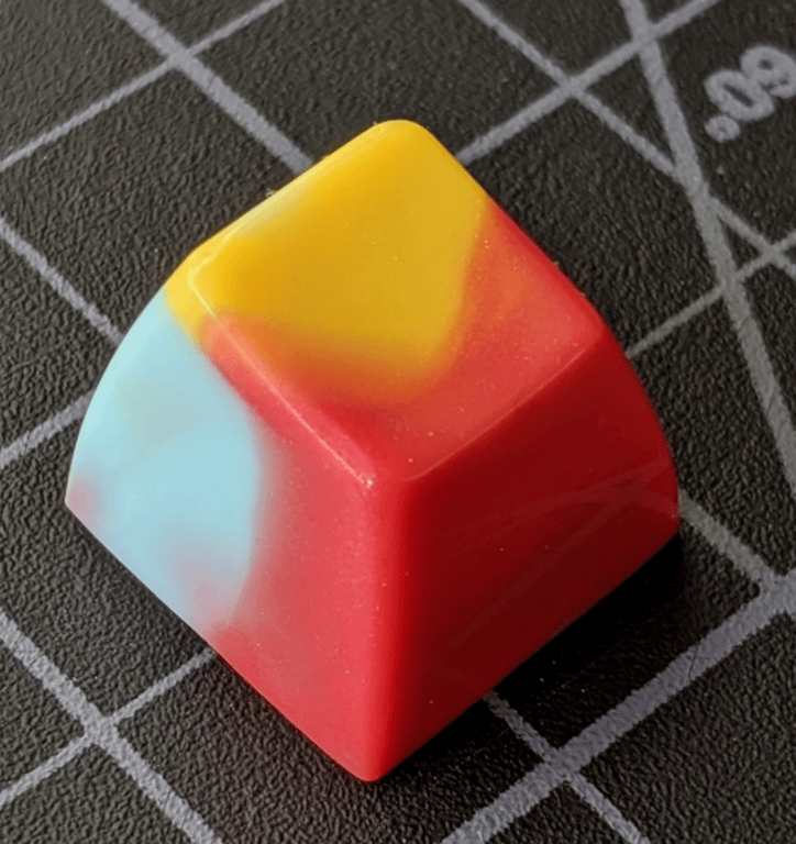 Sin City Sorbet
