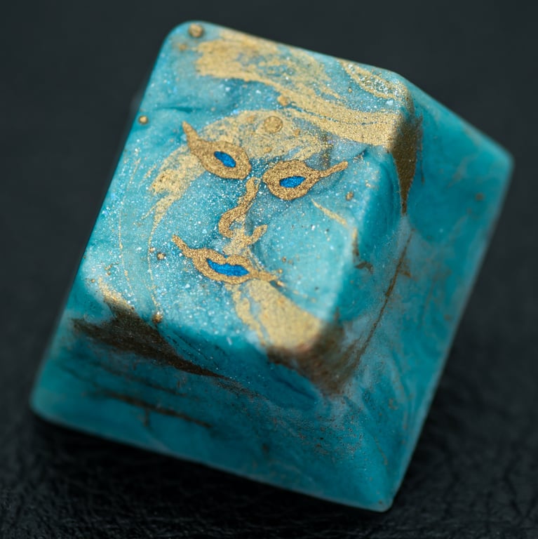 The Muse: Clio