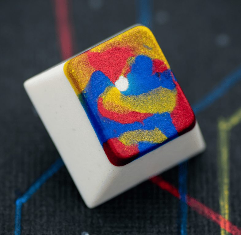 Painter's Palette