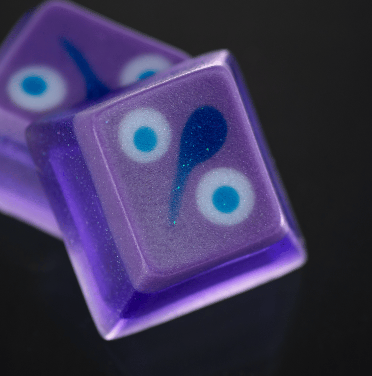 Amethyst Amalgam