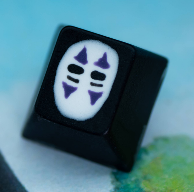 No Face