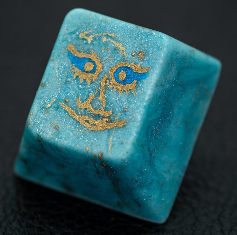 The Muse: Calliope