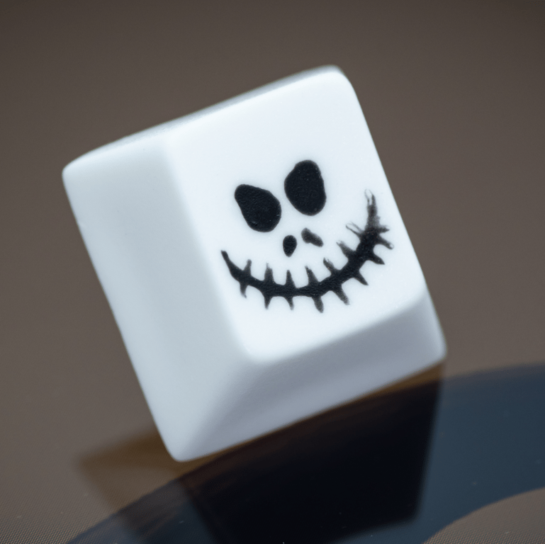 Skellington