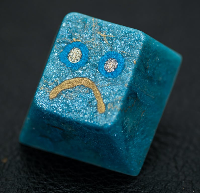 Modern Muse :(