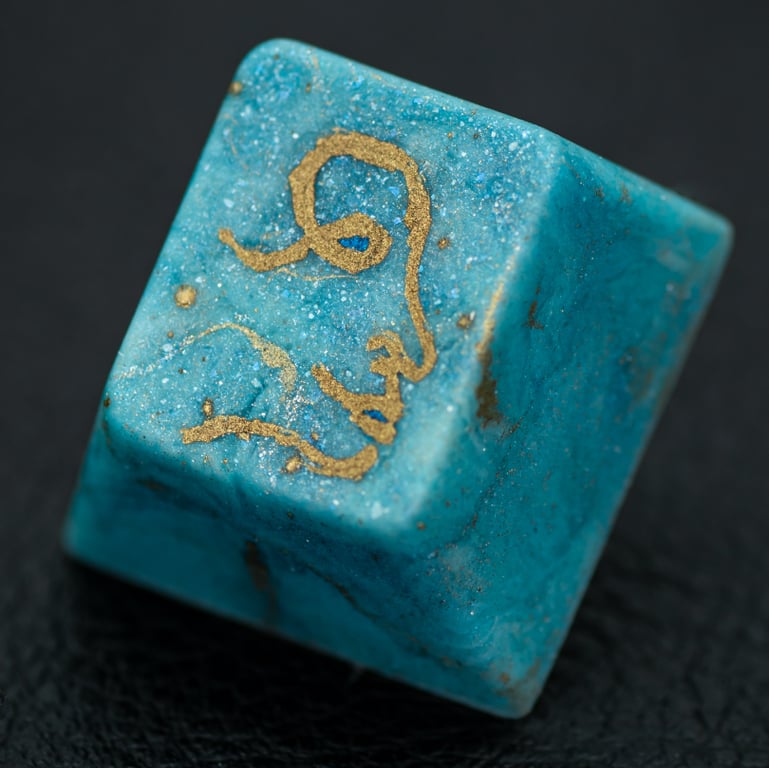 The Muse: Polyhymnia