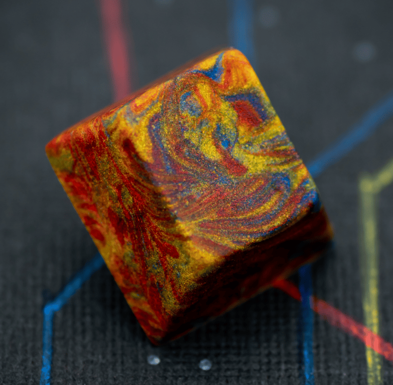 RYB Marble