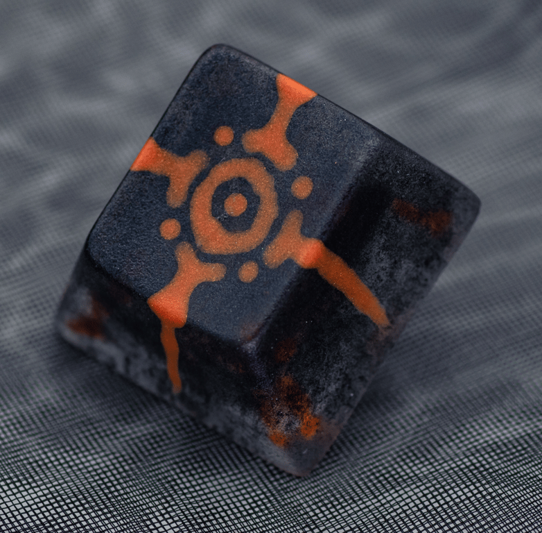 Cybernaught