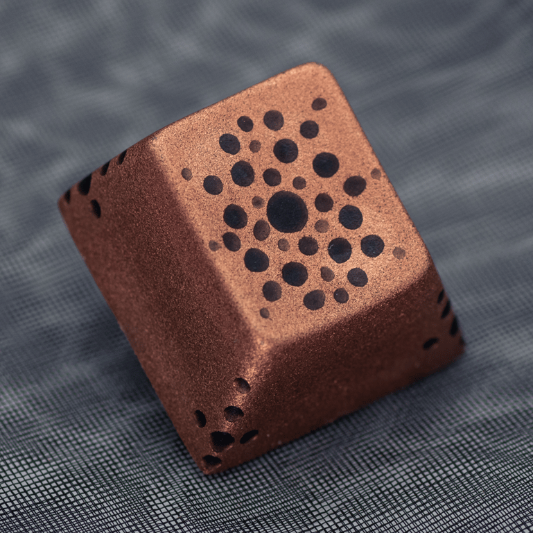 Copper Calamity