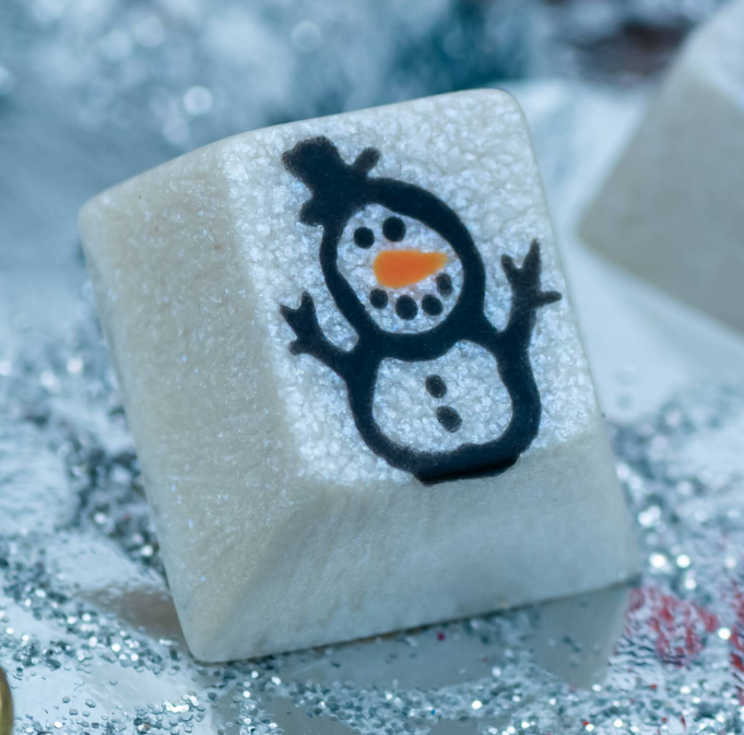 Full Frosty