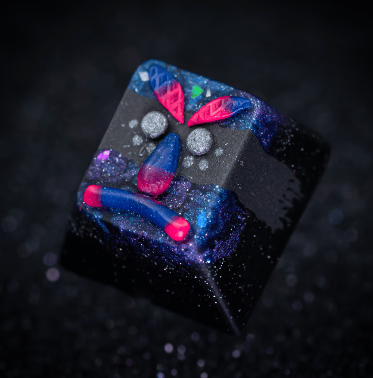 Cosmos Killer