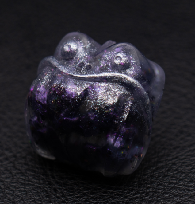 Antimatter