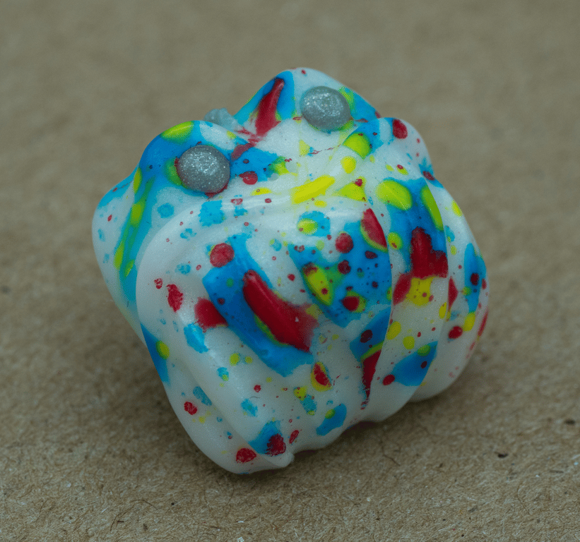 Primary Pollock