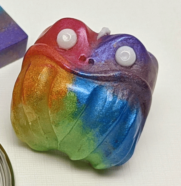 Prismatic