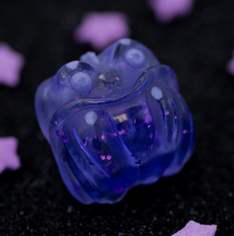 Drops of Jupiter