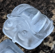 Dry Ice