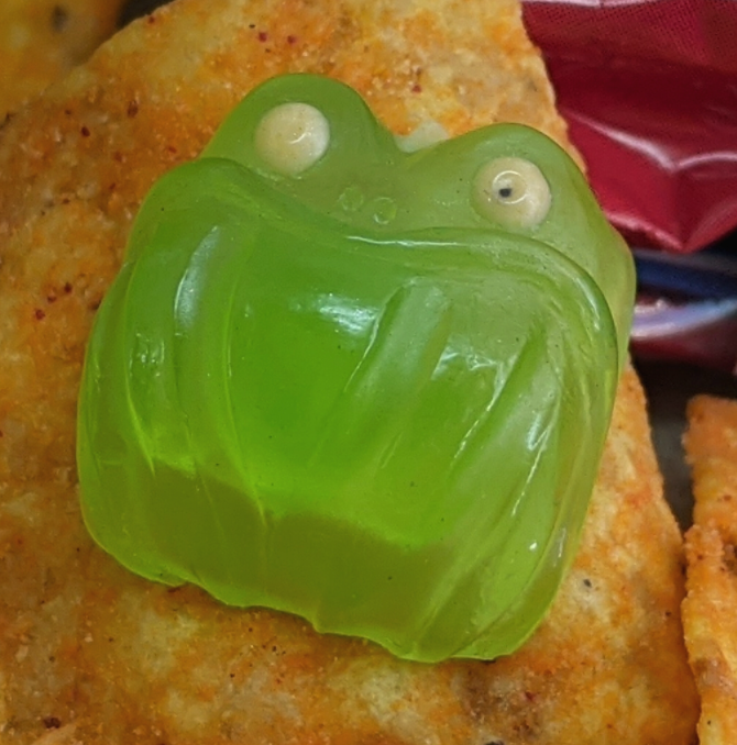 Gamer Fuel