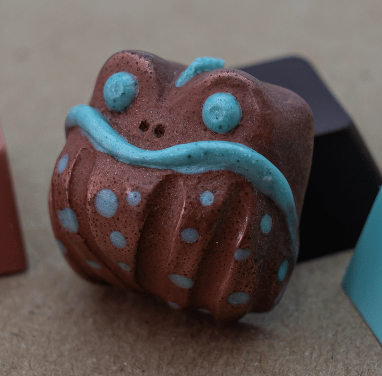 CopperPox