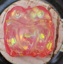 Bubbleglam