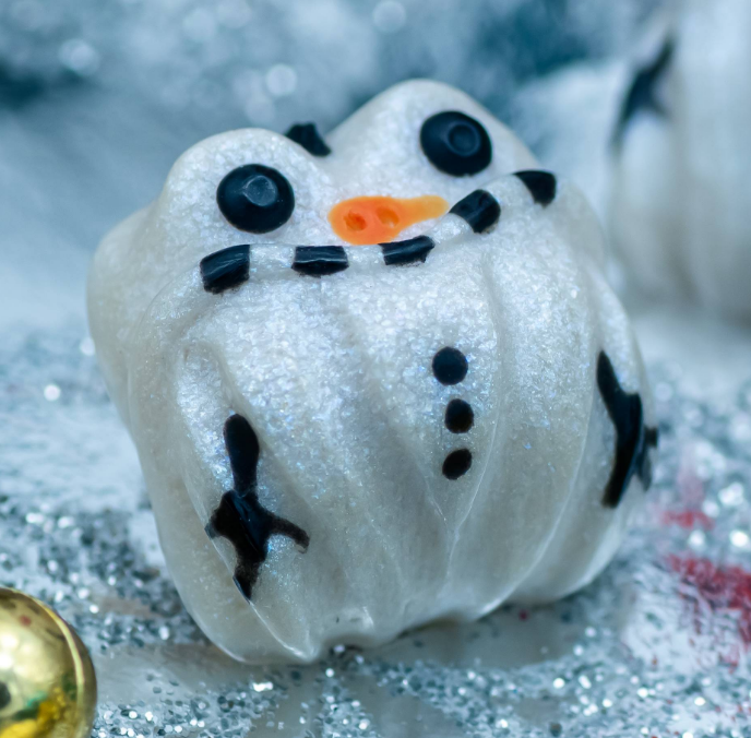 Frosty