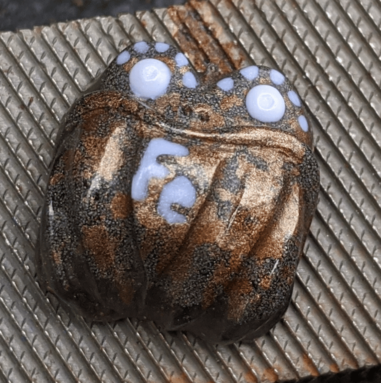 The Iron Price