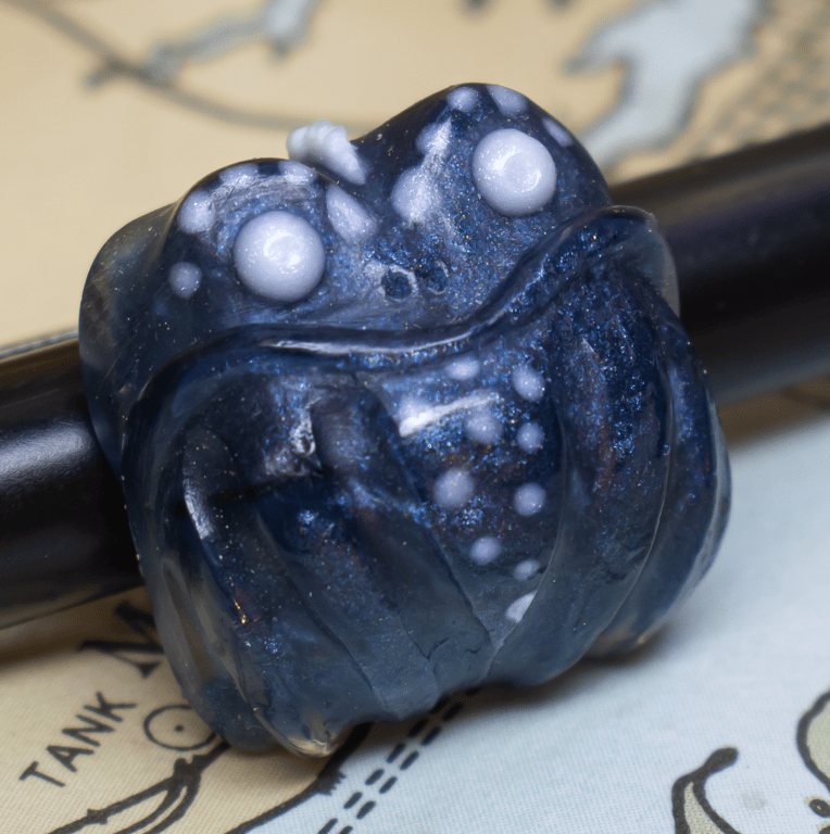 Speckled Seafarer