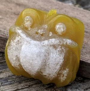 Salted Caramel