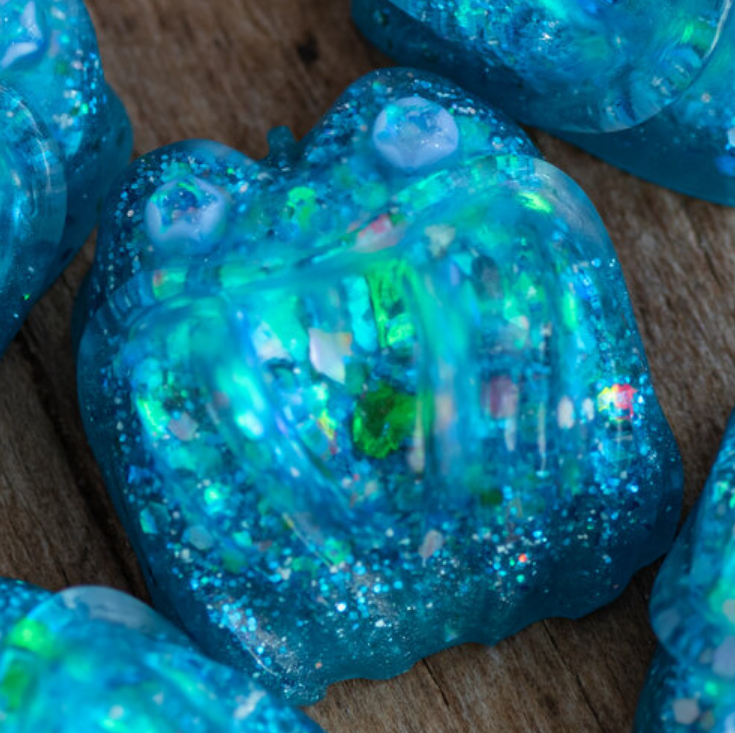 Cerulean Seduction