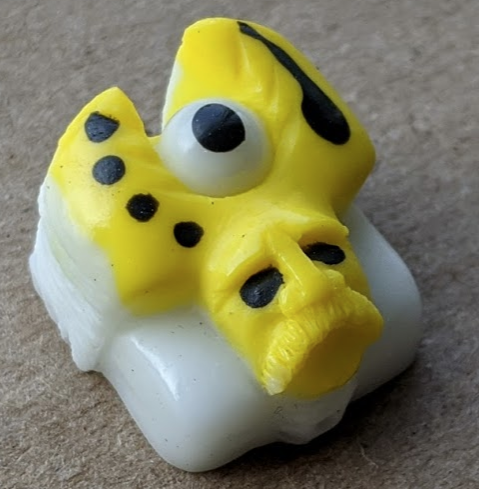 Sir-Icka