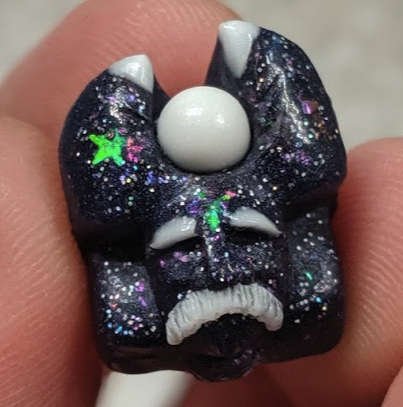 Intergalactic Strange-ulations