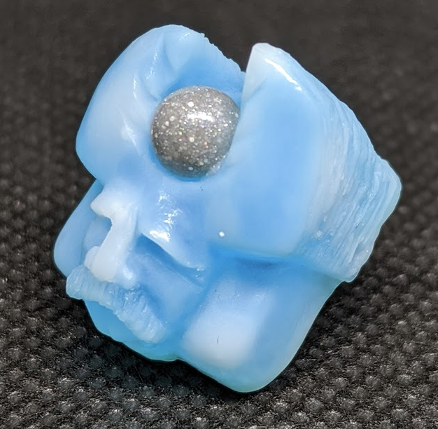 Ice Queen