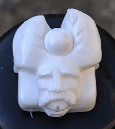 Prototype White