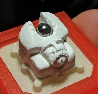 Clay Master