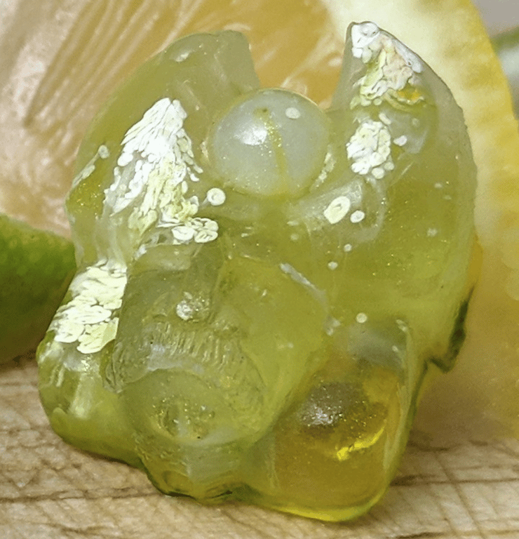 Lemon Drip