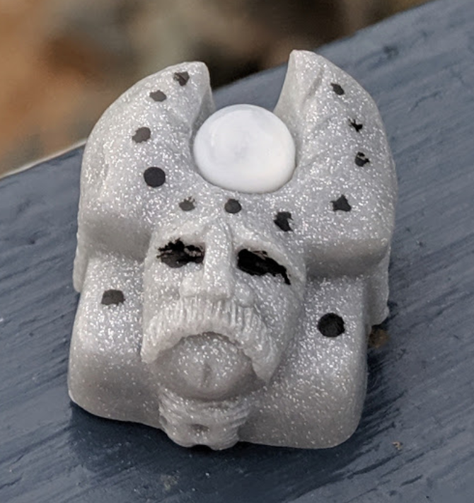 Moon Salt