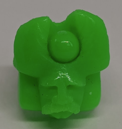 Greenboi (UV/GID)