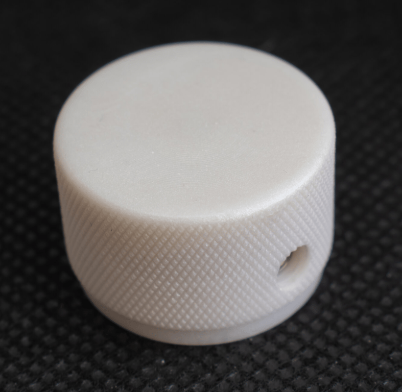 Pearl White