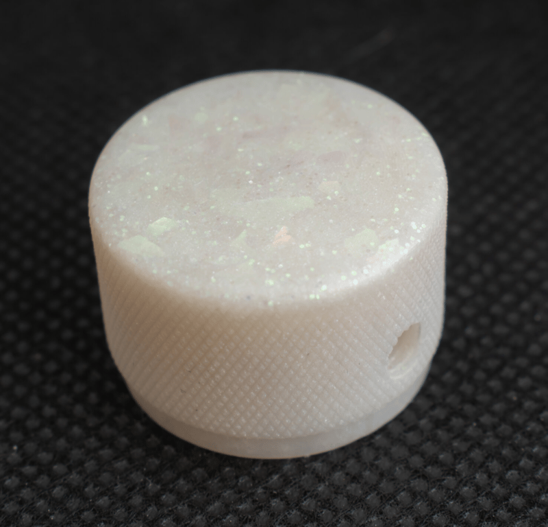 Sparkled Creme